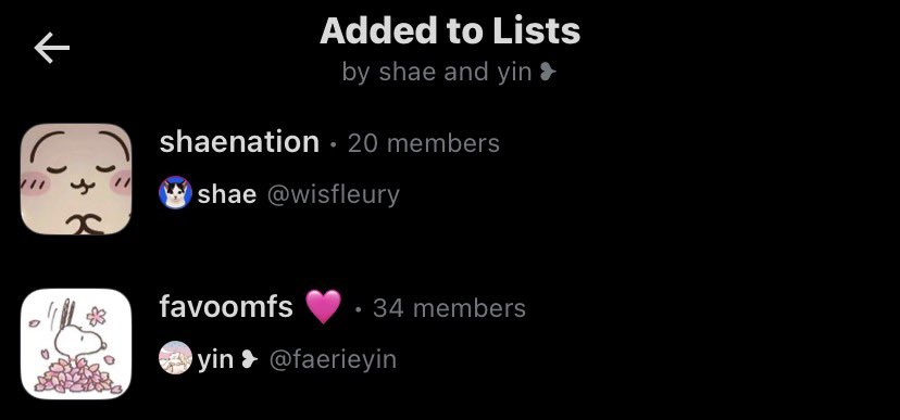 chendachud's tweet photo. I’ll make a soon too guys just u waint ❤️❤️❤️🦭🦭🦭🦭 https://t.co/YrCPsA6qqb