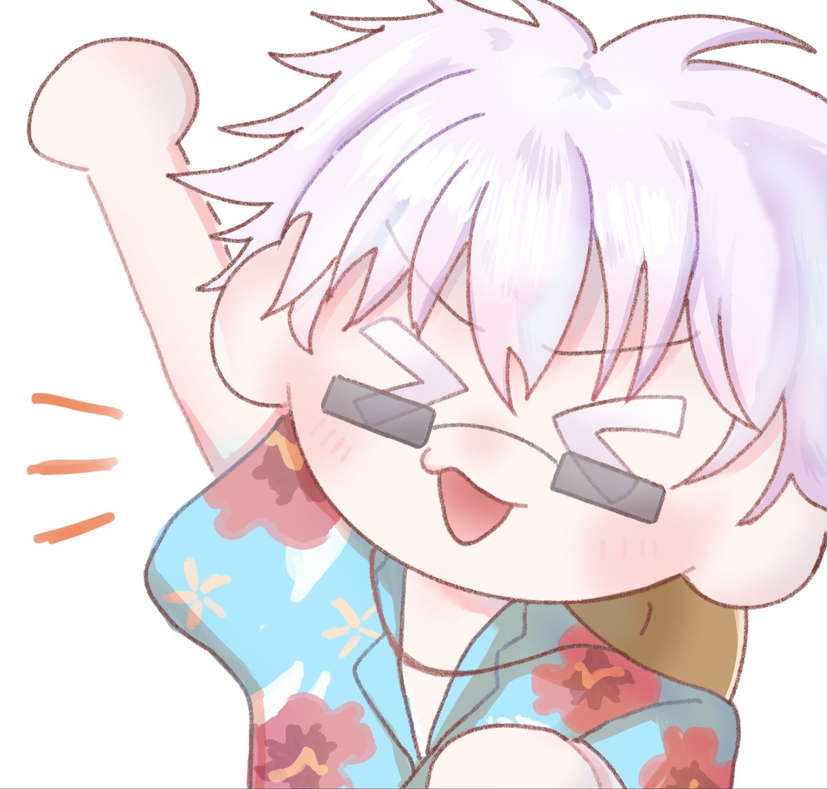 Jasminep2cu's tweet photo. 最近始めました🫧
五最推し　CP大歓迎　3L⚪︎/地雷なし
主食•夏五　サブ•虎張
固定はないです
お友達ほしいです…👉👈
❤️♻️どちらも巡回いたします🫡
気になった方は無言フォローします🙏
#呪術廻戦絵描きさんと繋がりたい
#呪術廻戦好きな人と繋がりたい https://t.co/0EUyyYOSum