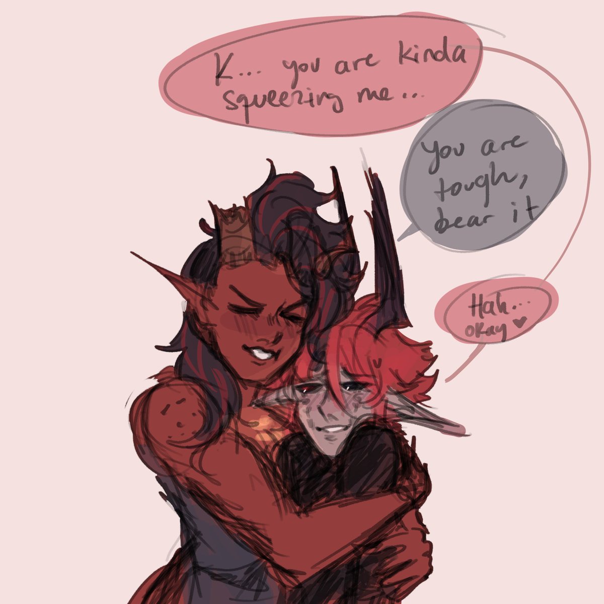 Aruneeko's tweet photo. More Akxus and shit https://t.co/TIXDRIkWcV