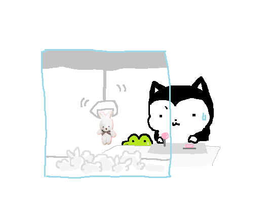 psalm0909's tweet photo. またゲームセンターで
あそびました
とれると　面白くて
つい　やってしまう https://t.co/Y3Khmz6xA1