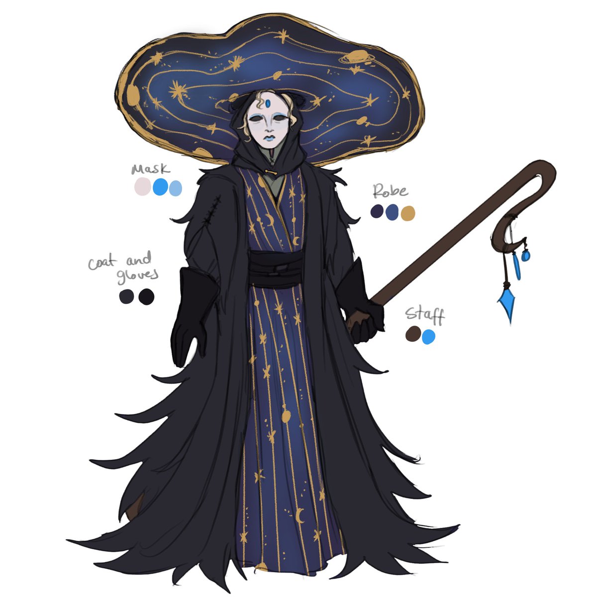 Aruneeko's tweet photo. Art dump https://t.co/6Ih2w0hSMQ