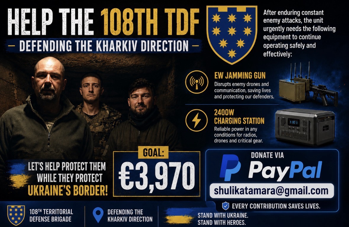 Lorelei_0502's tweet photo. Happy 🐱day, #Fellas ☕🍰
Morning update
+€0

🆘€175 to activate the match!

🆘€1,833.61 to close the collection! 

💰 PayPal: shulikatamara@gmail.com

I won't be online much this weekend, so if this fundraiser reaches your feed, please give it a retweet and donate if you can. Every share and contribution makes a difference. Thank you! ❤️
