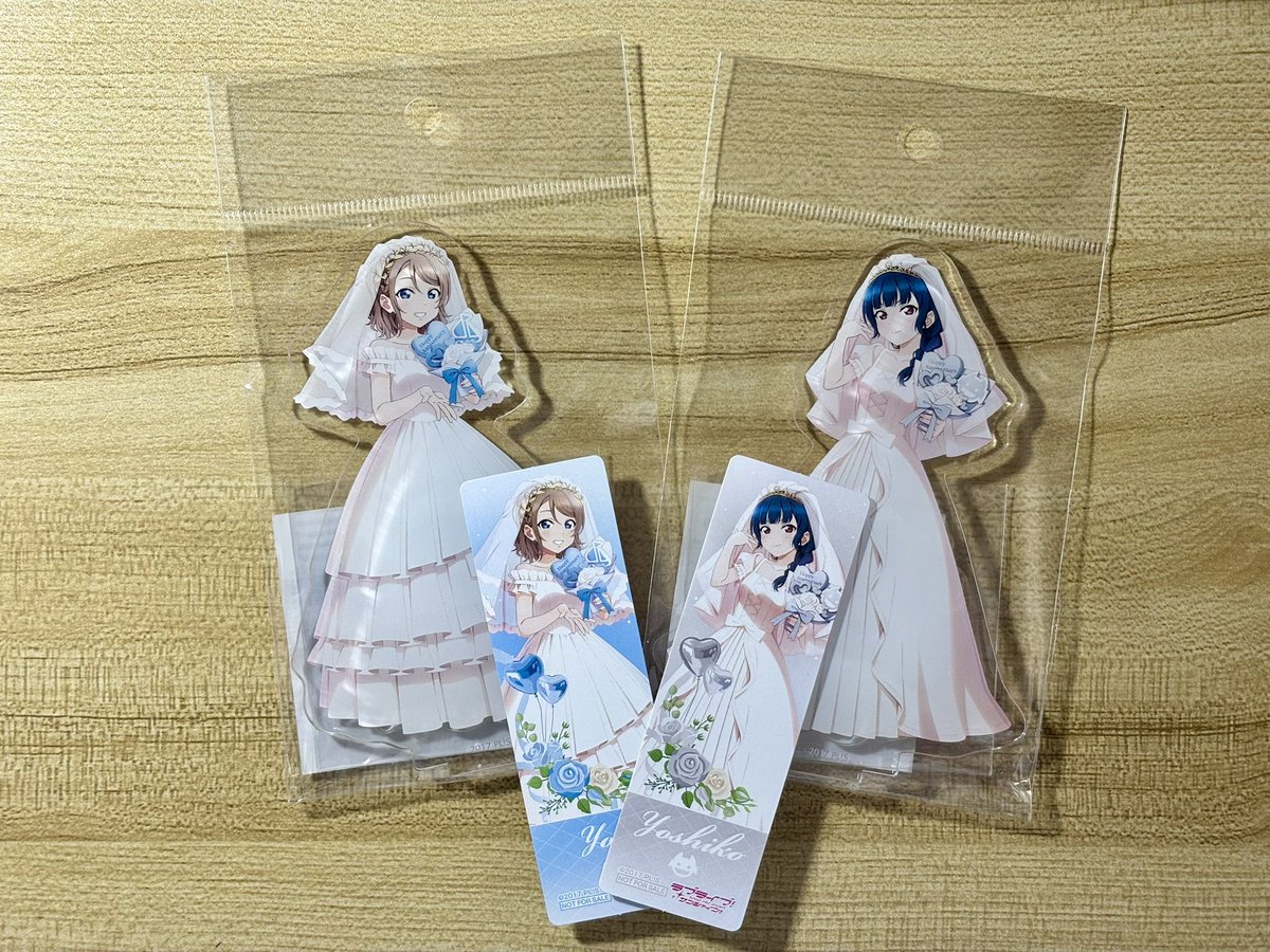 MonouTou's tweet photo. 推しカップのウェディング🥹💍

#ようよし https://t.co/OX34cQIhzq