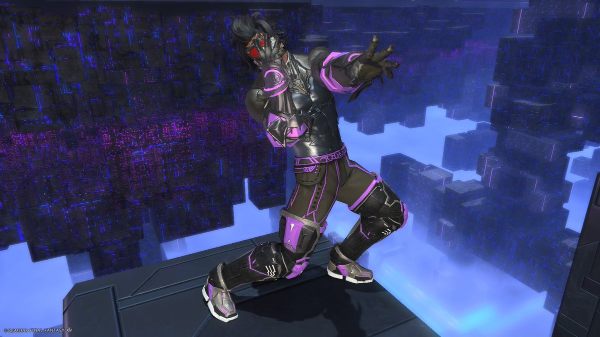 bodybuilderMk2's tweet photo. ノーコンティニューでクリアしてやるぜ!

#FF14 #コスプレミラプリ https://t.co/atdDGx9hsq