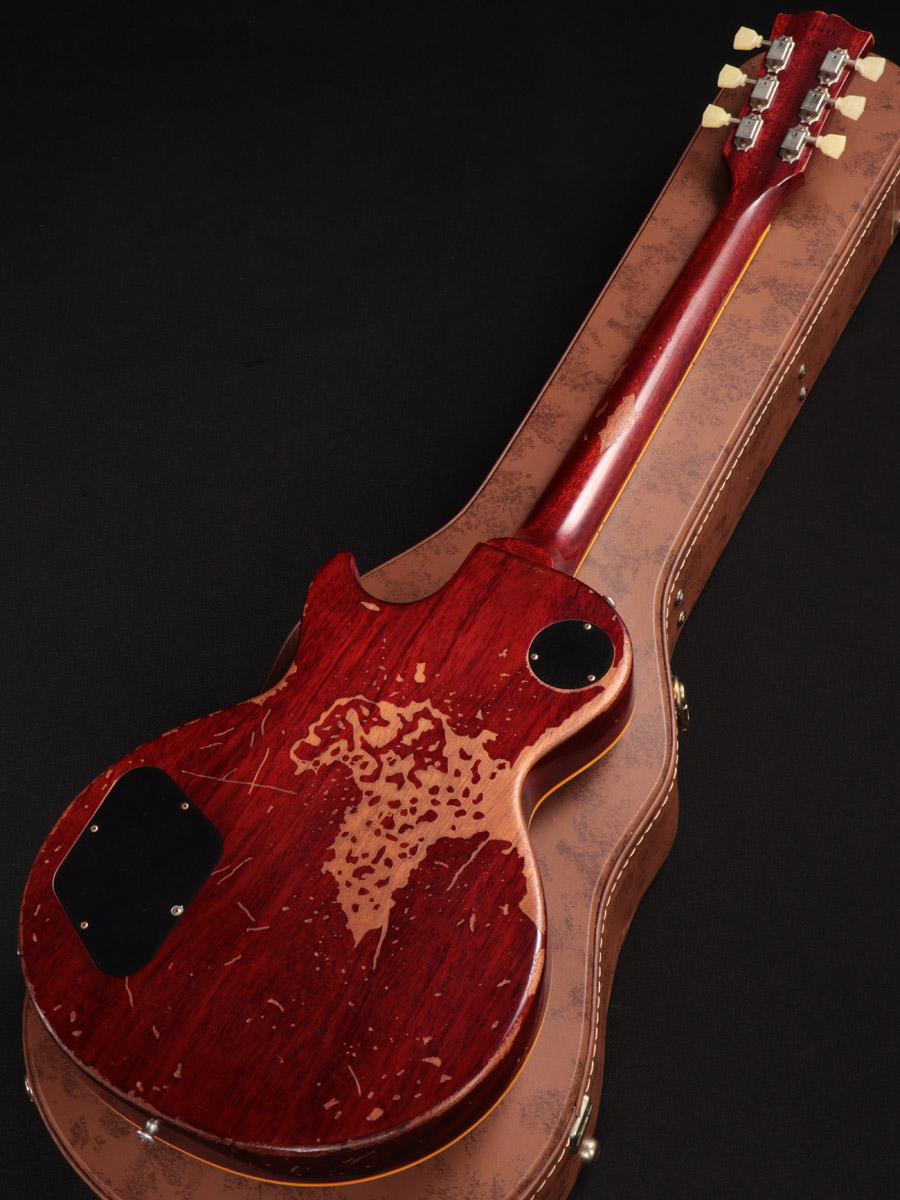 Gibson Custom Shop Collector's Choice #29 Tamio Okuda 1959 Les