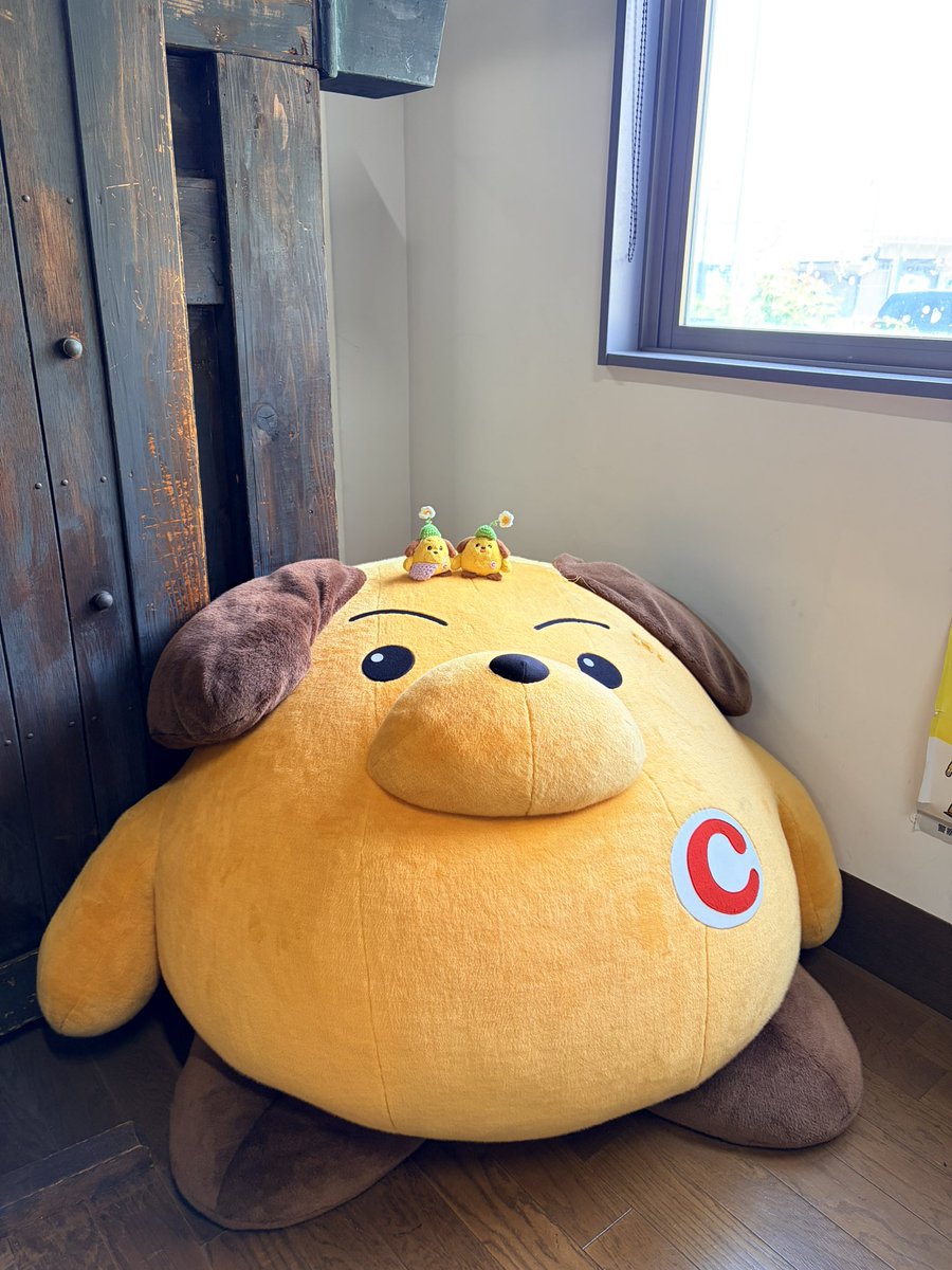 ode_cus_kun's tweet photo. ﾍﾁｬ https://t.co/XRUu753HOn
