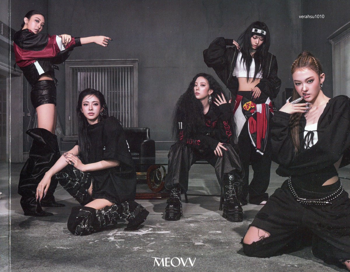 SCAN) MEOVV 