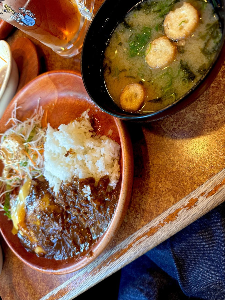 TENGA045's tweet photo. たまには麺以外も😌
ビックリドンキー行ってもチーズカリーバーグディッシュ以外食べた事無いww✨
イカの方舟ピーマン無くなったって嫁が怒ってた💦 https://t.co/qa7O7cdsdv
