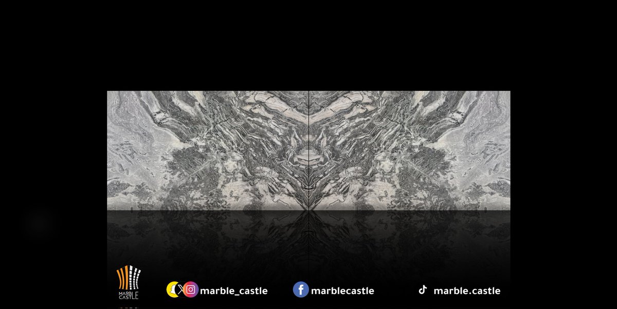 marble_castle's tweet photo. رخام Junero Silver البرازيلي بتفاصيله الاستثنائية وتدرجاته الرمادية الفاخرة، يمنح المساحات حضورًا راقيًا وشخصية فريدة لا تشبه سواها.
📏 المقاس: 295 × 175 سم
✅ متوفر الآن
في قلعة الرخام نختار لكم الخامات التي تصنع الفرق وتمنح مشاريعكم قيمة جمالية تدوم.
قلعة الرخام
إدارة سعودية وكوادر هندسية وفنية متخصصة لتلبية جميع تطلعاتكم.
#قلعة_الرخام #Junero_Silver #رخام_برازيلي #رخام_فاخر #رخام_طبيعي #ديكور_فاخر #تصميم_داخلي #Bookmatch #Marble #Luxury_Marble #Interior_Design #Natural_Stone #SaudiArabia