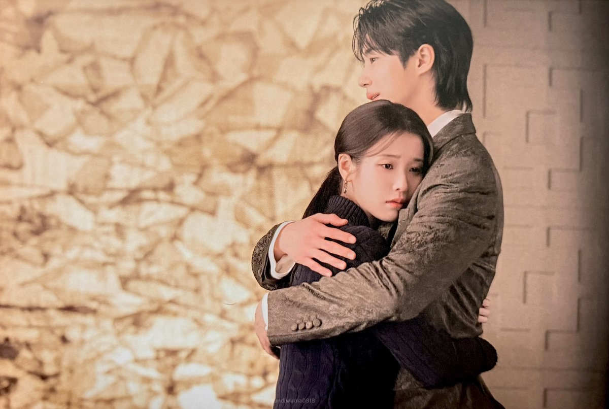 sundlwlrma0918's tweet photo. 21세기대군부인 OST앨범 엽서 https://t.co/r12EWeSrZ2