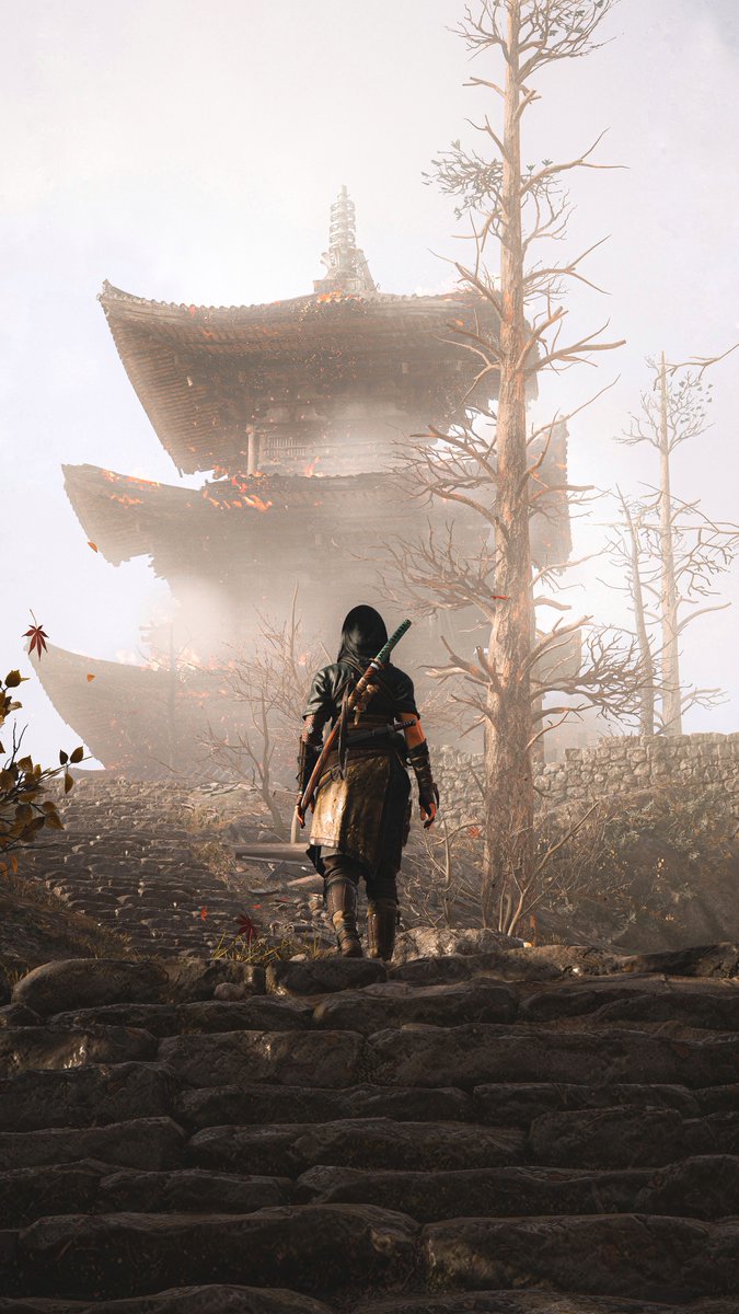 Falconswift87's tweet photo. Destruction - Assassin’s Creed Shadows

“When at a disadvantage, one must manipulate all the forces at play to win.”

#ACFirstCivVP #ACFinest https://t.co/mGKv9uxq99