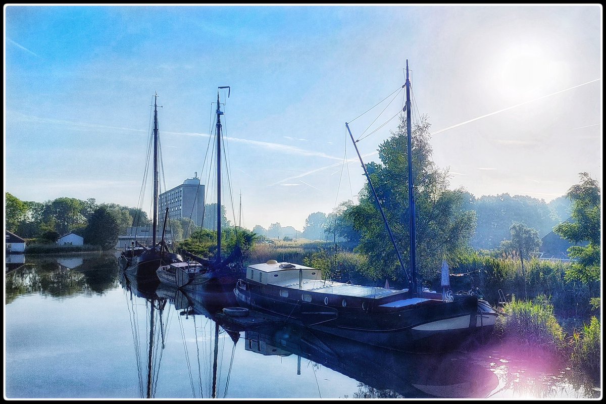 pjvs66's tweet photo. Mooi weekend! #purmerend https://t.co/0mcBxhdZaP
