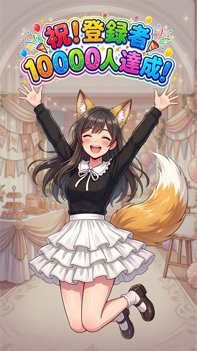 もかにゃ (@mokanya_tiktok) / Posts / X