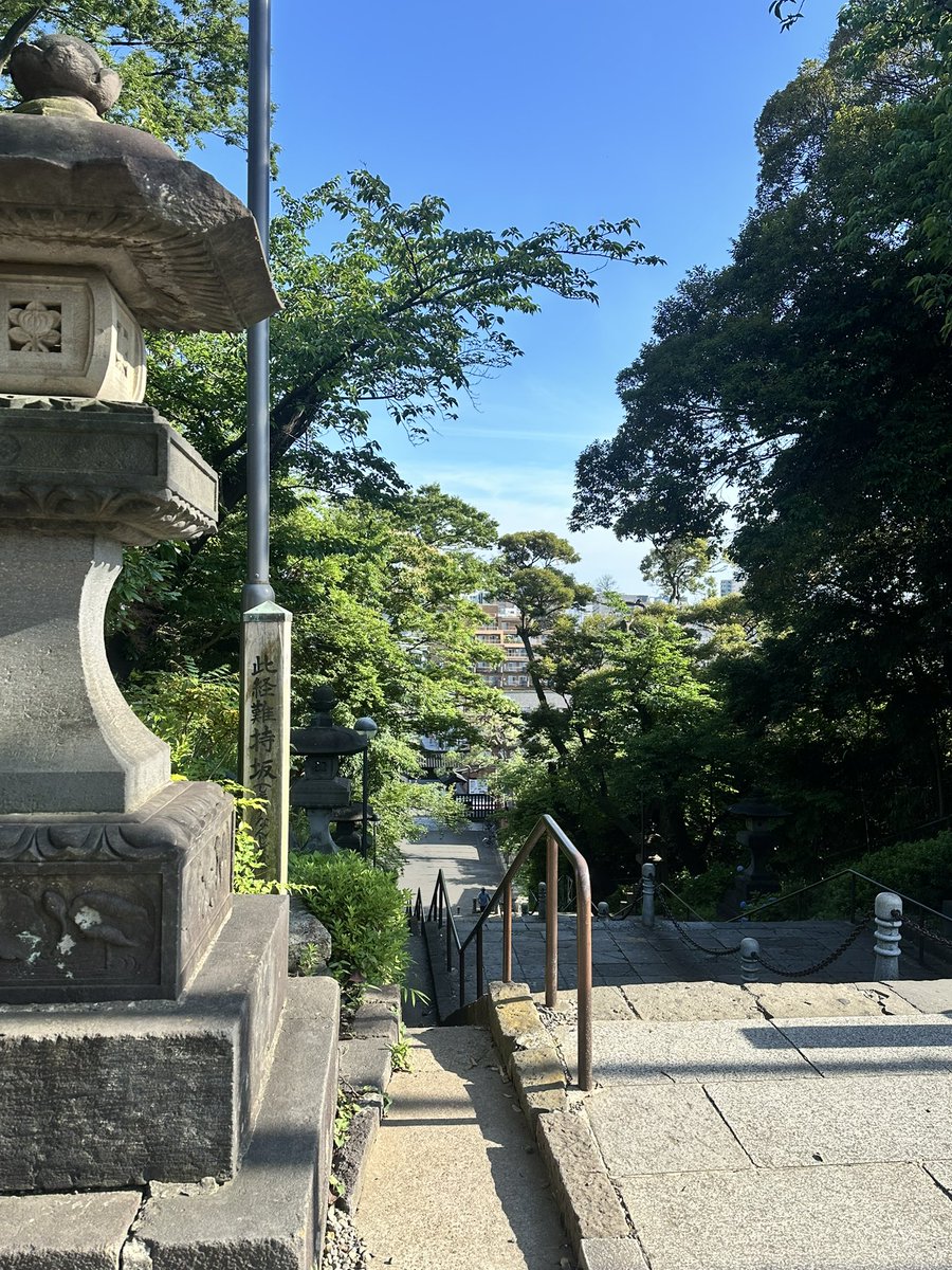 na_pule's tweet photo. 東急池上線を観光中 https://t.co/mgYqbwnuxM