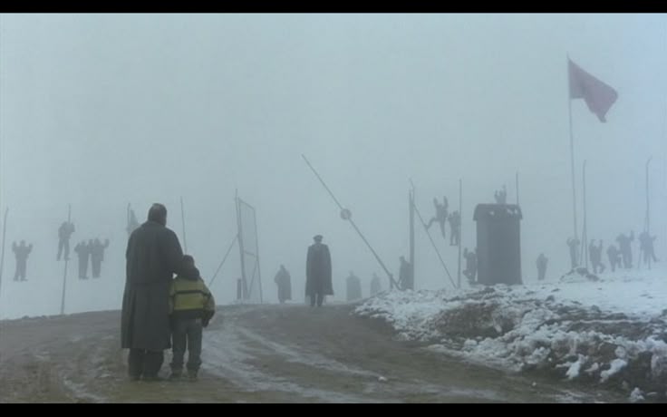 Minuzuka_'s tweet photo. Eternity and a Day - 1998
Theo Angelopoulos https://t.co/MIgd0yffxF