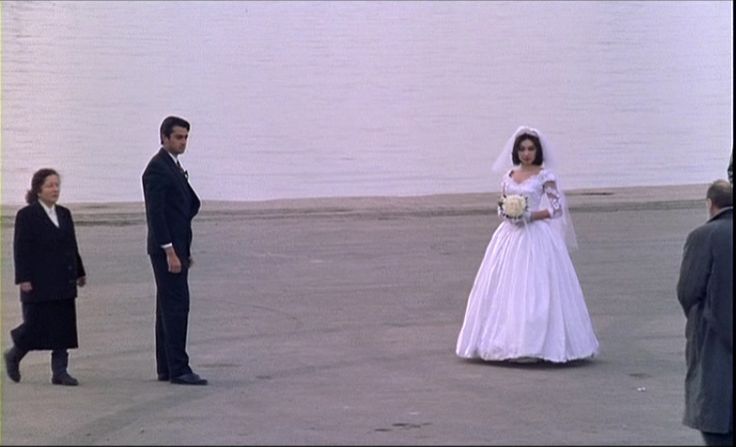 Minuzuka_'s tweet photo. Eternity and a Day - 1998
Theo Angelopoulos https://t.co/MIgd0yffxF