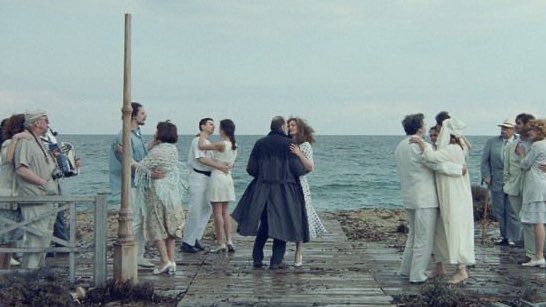 Minuzuka_'s tweet photo. Eternity and a Day - 1998
Theo Angelopoulos https://t.co/MIgd0yffxF