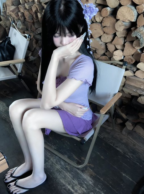 圆一 tweet media