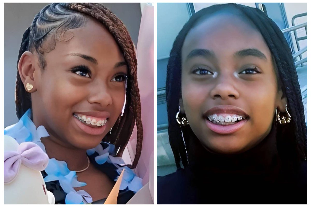 TrinityMount's tweet photo. MISSING CALIFORNIA

Keomi Marie Johnson

Missing Since: June 3, 2026

Missing From: San Bernardino, CA

Age Now: 13 Years Old.

Female

CALL 911
or
San Bernardino Police Department (CA) (909) 383-5311.

Poster:

https://t.co/taN0DwF3Mx

Thank you for your prayers and support.

https://t.co/ru5X4278Df