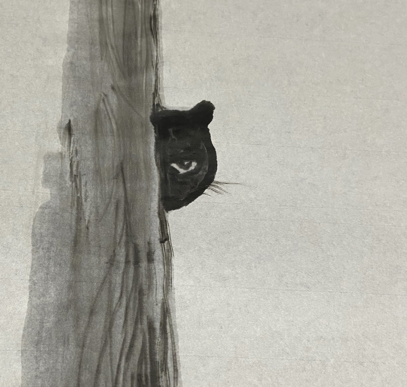 今日のねこさん。 (@lmuotoilu) / Posts and Replies / X