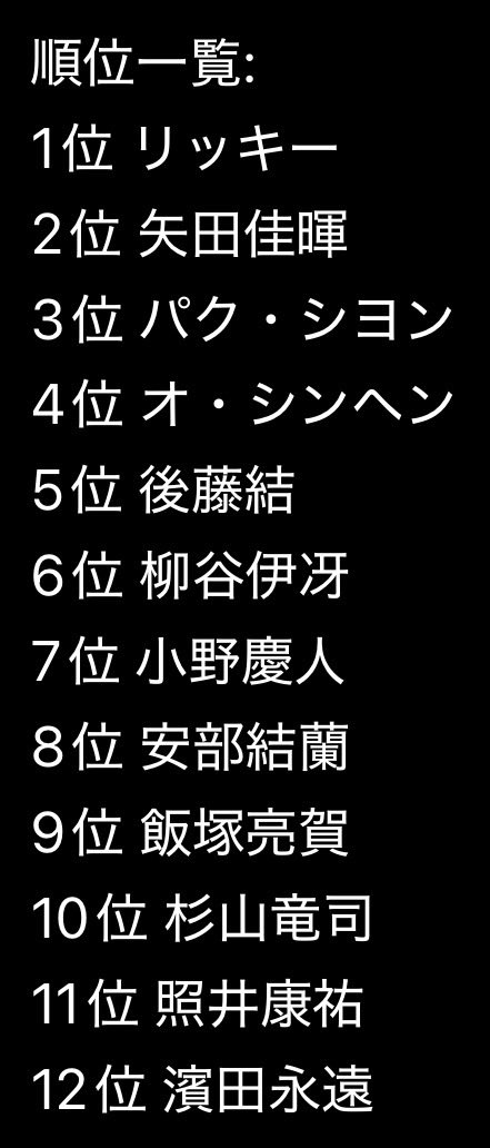 Kuroda tweet media
