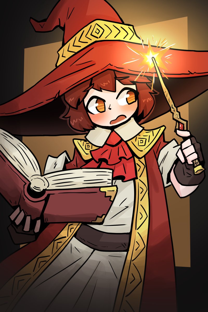 No glasses version