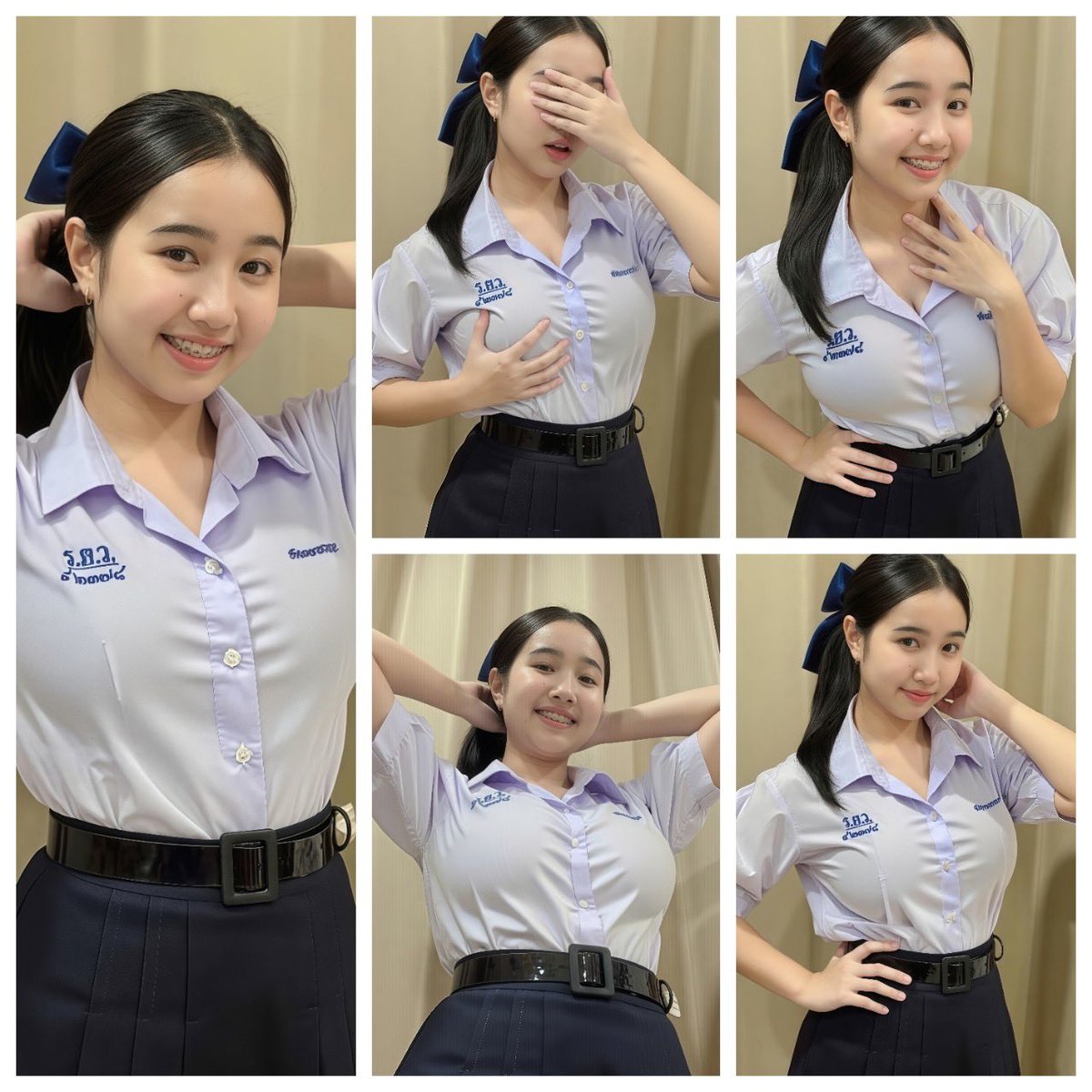 yoshimura43's tweet photo. พัฒนาการ... https://t.co/v1D1Bwc1tw