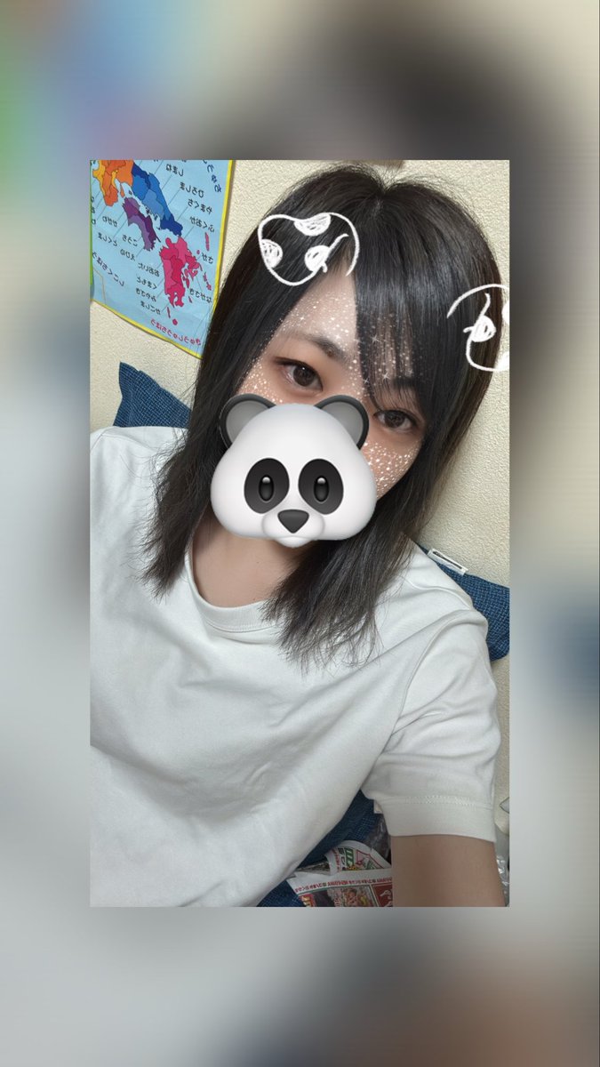 永眠のうゆ🐼🎋🐈‍⬛🦴 tweet media
