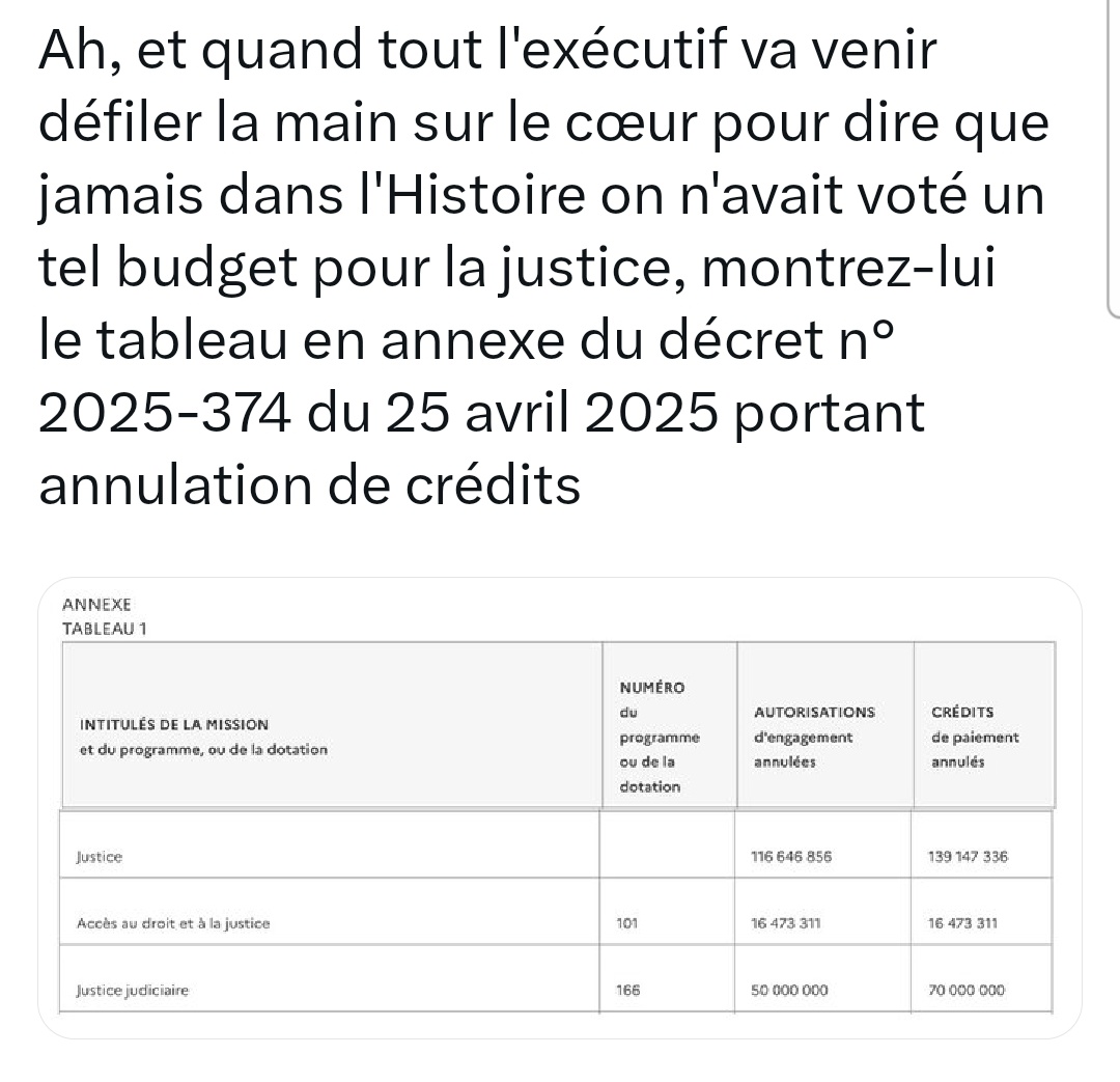 DarkJack999's tweet photo. @SylvainMaillard @GDarmanin Ou pas (ne jamais croire un macroniste) https://t.co/fkXi3EEVhY