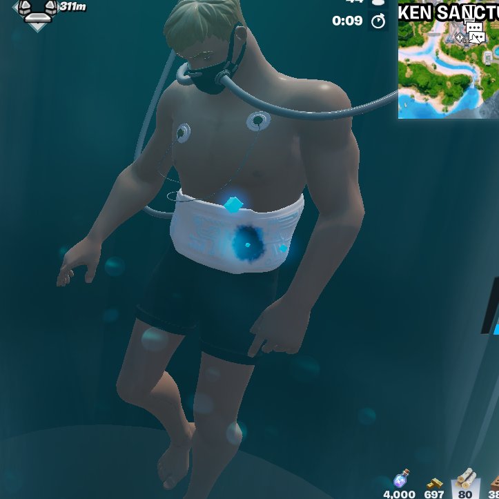 logfish404's tweet photo. Can confirm Jonesy has nipples. 
#fortnite #ch7s3 https://t.co/spxn50km1m