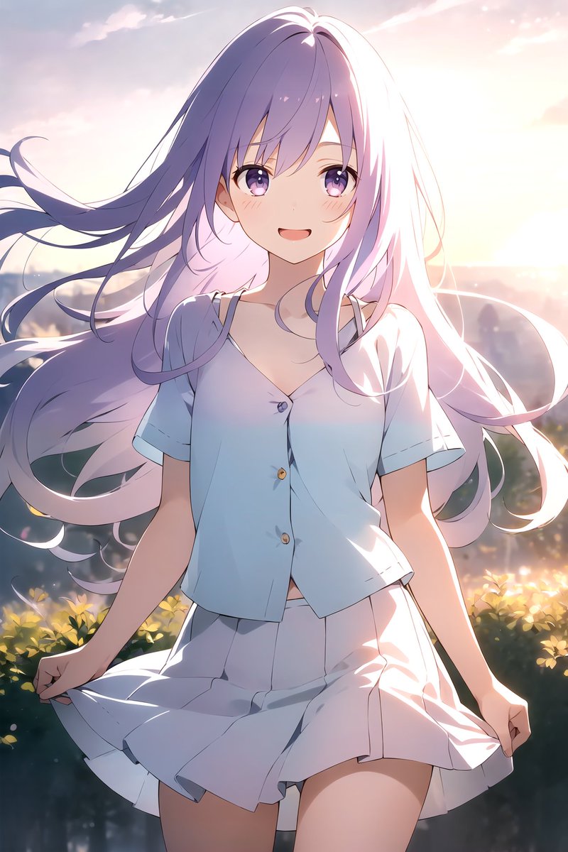こんばんはー٩(*´︶`*)۶ 土曜日まだまだ楽しむよ―٩(๑❛ᴗ❛๑)۶💜
