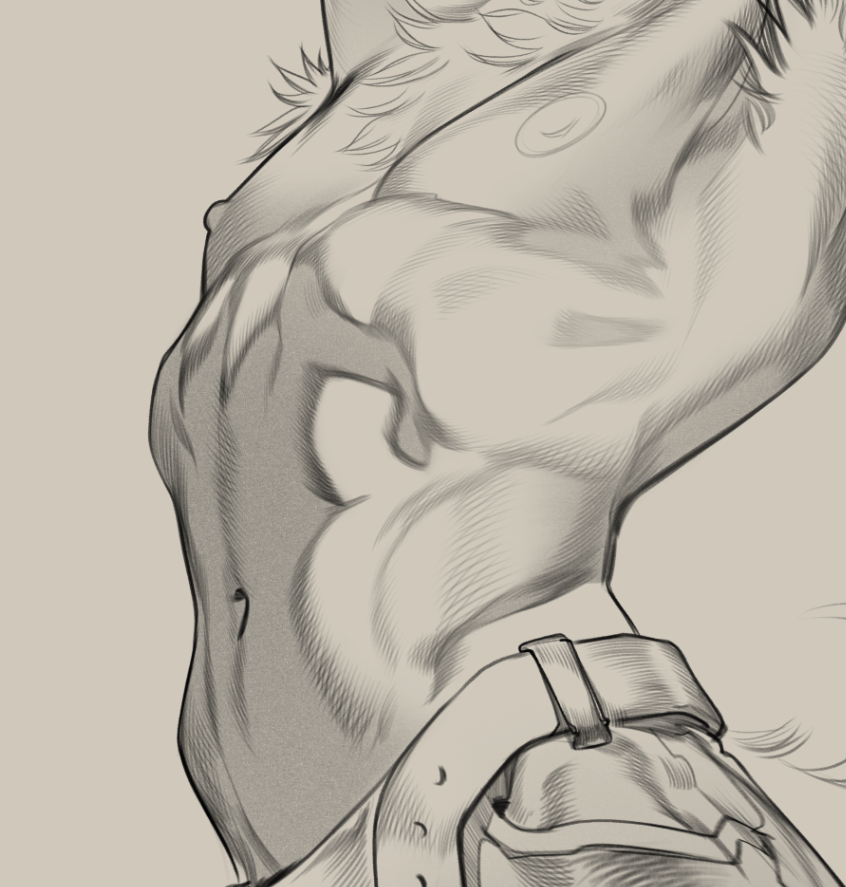 Ekzonzzzz's tweet photo. Torso.... https://t.co/72V2e0kEmQ