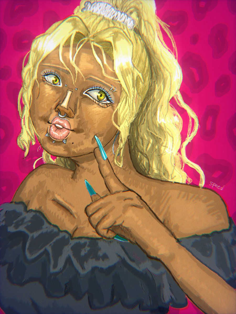 speed__speed's tweet photo. #絵柄が好みって人にフォローされたい
#絵描きさんと繋がりたい
二次創作も一次創作もします！！一緒にお絵描きする友達が欲しいです！！最近は一次創作ひはまっててこういう絵を描いてます！（この3枚は一次創作）
全反応チェックします‼️仲良くしてください‼️ https://t.co/NOcNqIAWCN