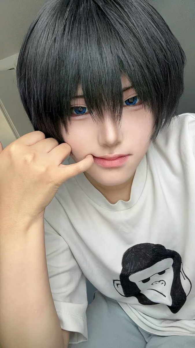 みーちゃろ tweet media