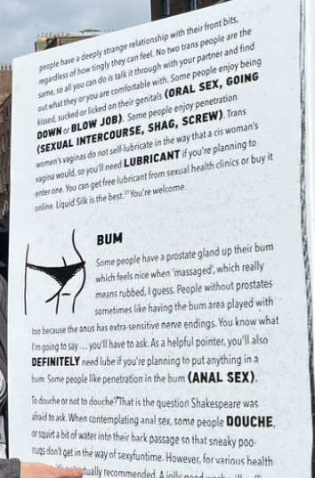 TheMandyGall's tweet photo. Handy print out version of Ireland's 'children's book' to bring to your next parent teacher meeting to ask the teacher to read out loud in front of you, or alternatively keep it near the front door and ask the next politician who knocks for your vote to read it out loud to you first