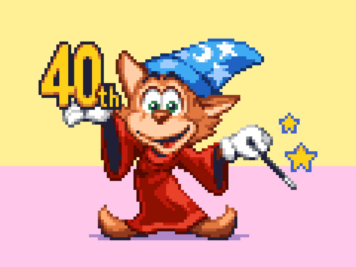 pixelflag's tweet photo. ネッキ―
#ドット絵 https://t.co/haoghDu2x2