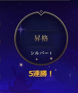 AppleAppadg's tweet photo. ダブルアップ５連勝 https://t.co/dwG5OcMH0D