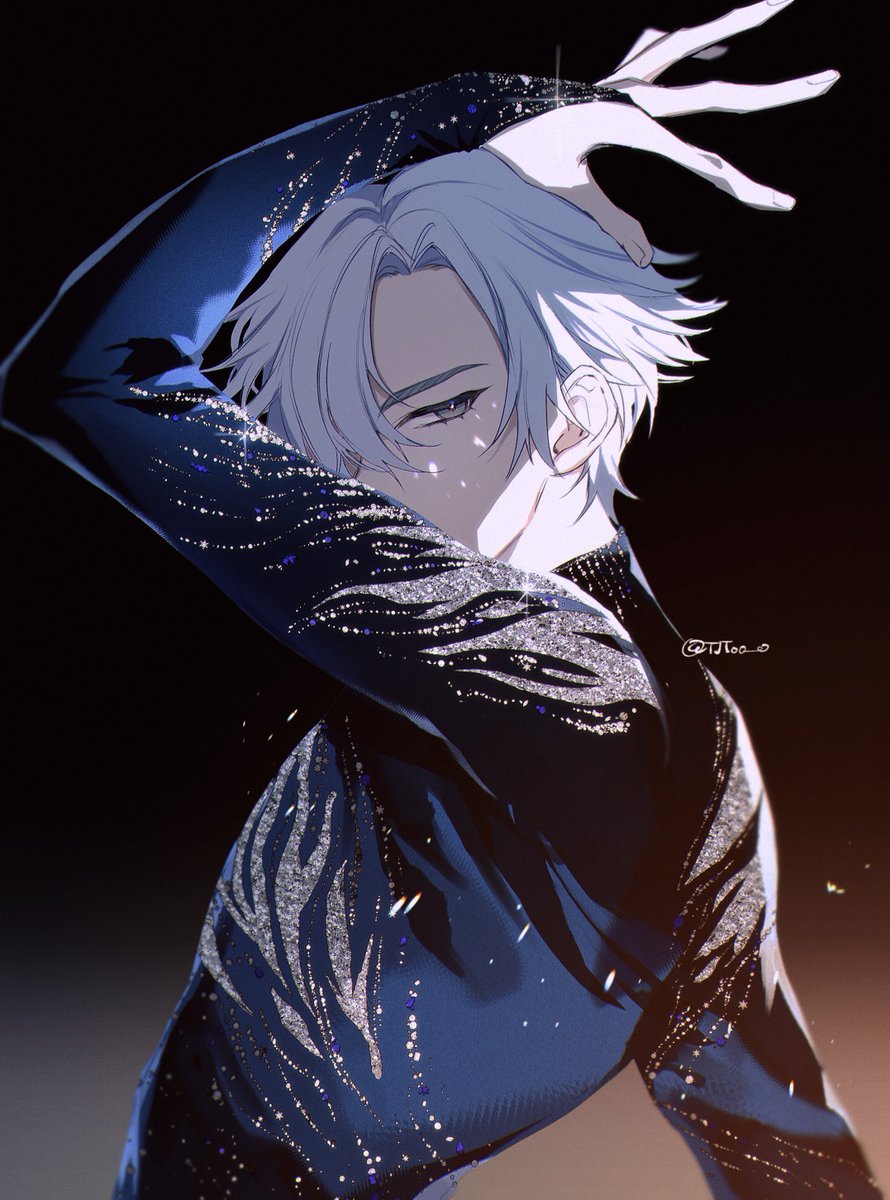 キャキフライ tweet media