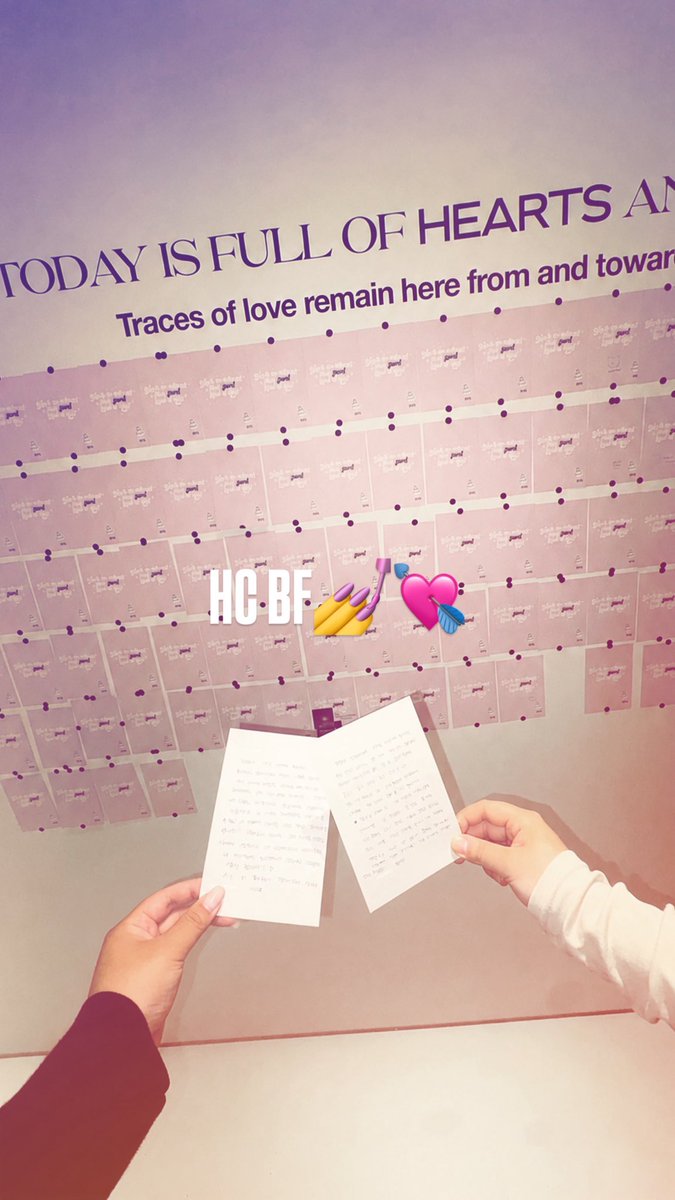 valentineuboyy's tweet photo. #HCBF https://t.co/nnvx576yiZ