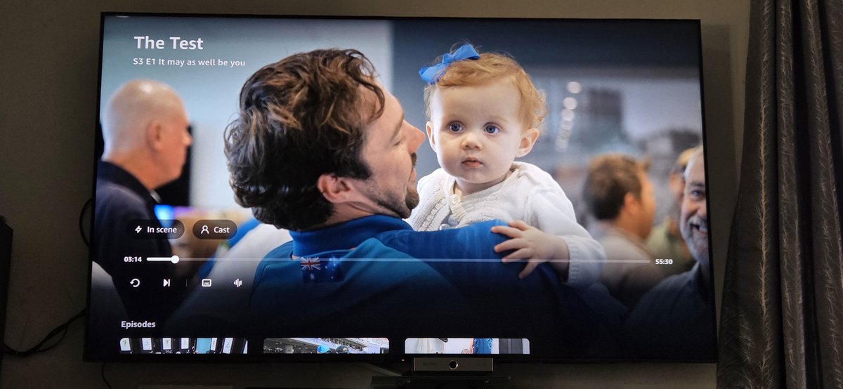 chesthadiwali's tweet photo. #TheTest series on Amazon prime

How beautifully they are capturing moments, dugout moments, downfalls, and interaction videos... that quality, those frames... proper cinema taking. https://t.co/bJidEcF3ip