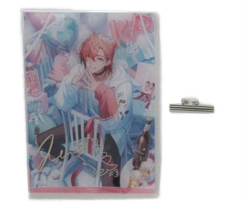 らしんばん 博多マルイ店/出品情報】 □にじさんじ 誕生日グッズ2025