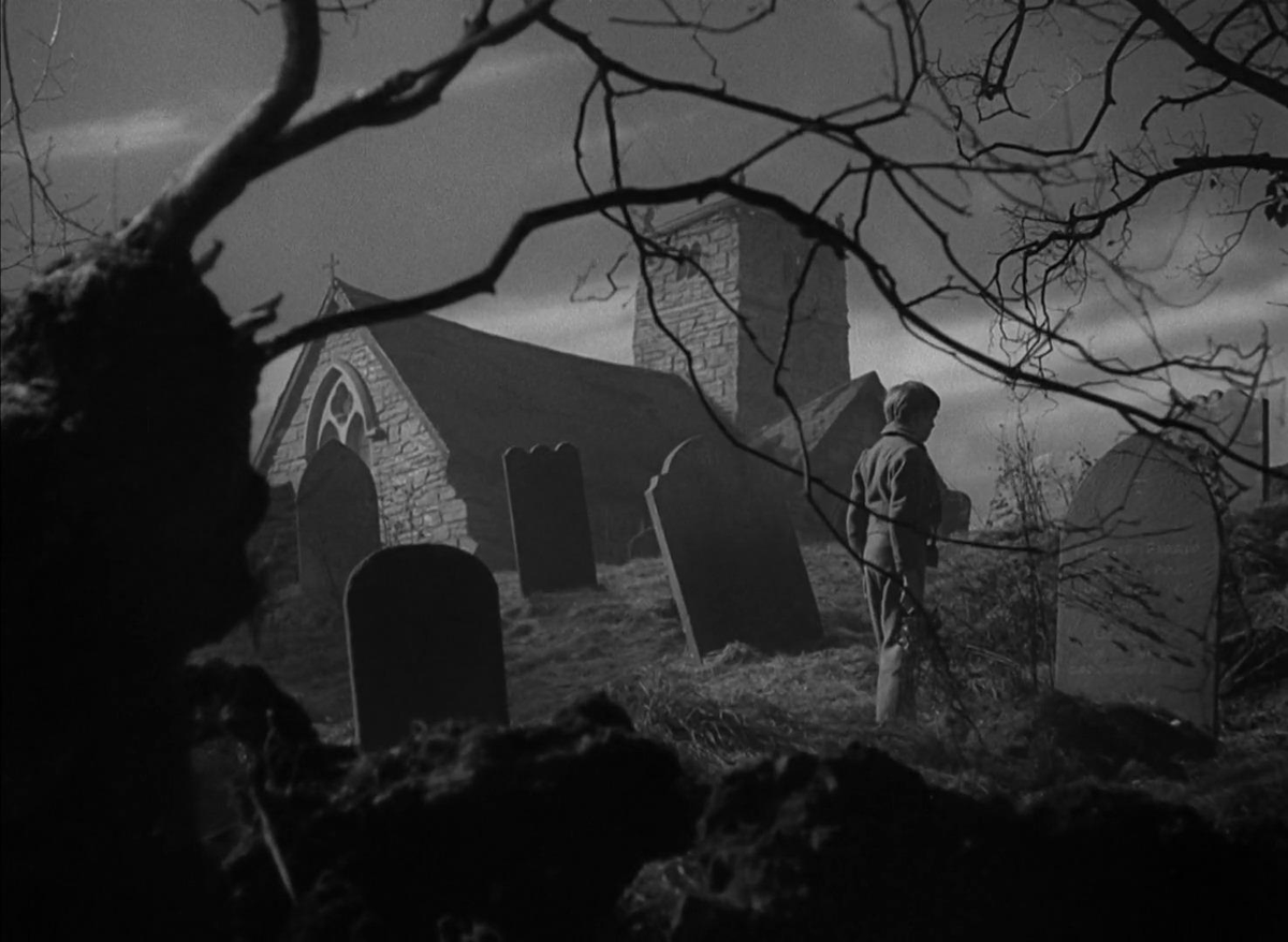 CinemaCrimes's tweet photo. GREAT EXPECTATIONS
David Lean | 1946 https://t.co/7LiMMtCb8q
