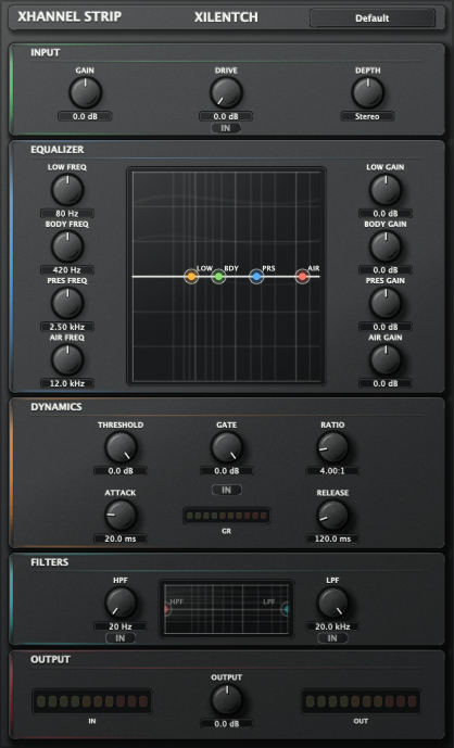 xilentch's tweet photo. Hey everyone!

After the XM Series mastering plugins, our roadmap was always going to expand toward mixing tools.

Well... that day has arrived!

Best regards. https://t.co/jcZoZitDHd