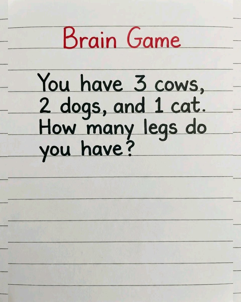 MuhammadRabish's tweet photo. #Braingames https://t.co/sBzp4dbk6l