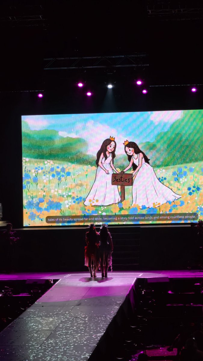 CHANGEMUSIC_'s tweet photo. Beautiful Moment  
🪻🌻🌼🌷🌾🌿

🥹💛🩵
#Besties #LMSY

LMSY FANCON DDAY
 #LMSYBeMyRomanceFanConPresentedbyหมึกกรุบ https://t.co/3PhTaoS3DB