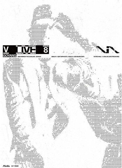 ticketmong_'s tweet photo. 2026 VERNON THE 8 [V8] LIVE - GOYANG
#チケット代行 募集します✨

✔︎本人名義で手配
✔︎強制キャンセル0⃣件
✔︎韓国・グローバルアカウントOK
✔︎クレカ番号不要
✔︎FC先行・一般発売OK
✔︎希望座席の手配失敗→100%返金
✔︎追加料金一切なし

DM・LINE下さい💌

#VERNON #バーノン #SEVENTEEN #セブンティーン #SVT #セブチ #韓国コンサート #ソウル #ソウルコン #ワールドツアー #チケッティング代行 #チケティング代行 #代理チケティング #代理チケッティング #Ticket #韓国公演