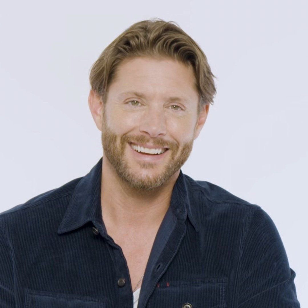 NoemWinchester's tweet photo. Oh he’s a blonde alright https://t.co/Cu1CM0Csay