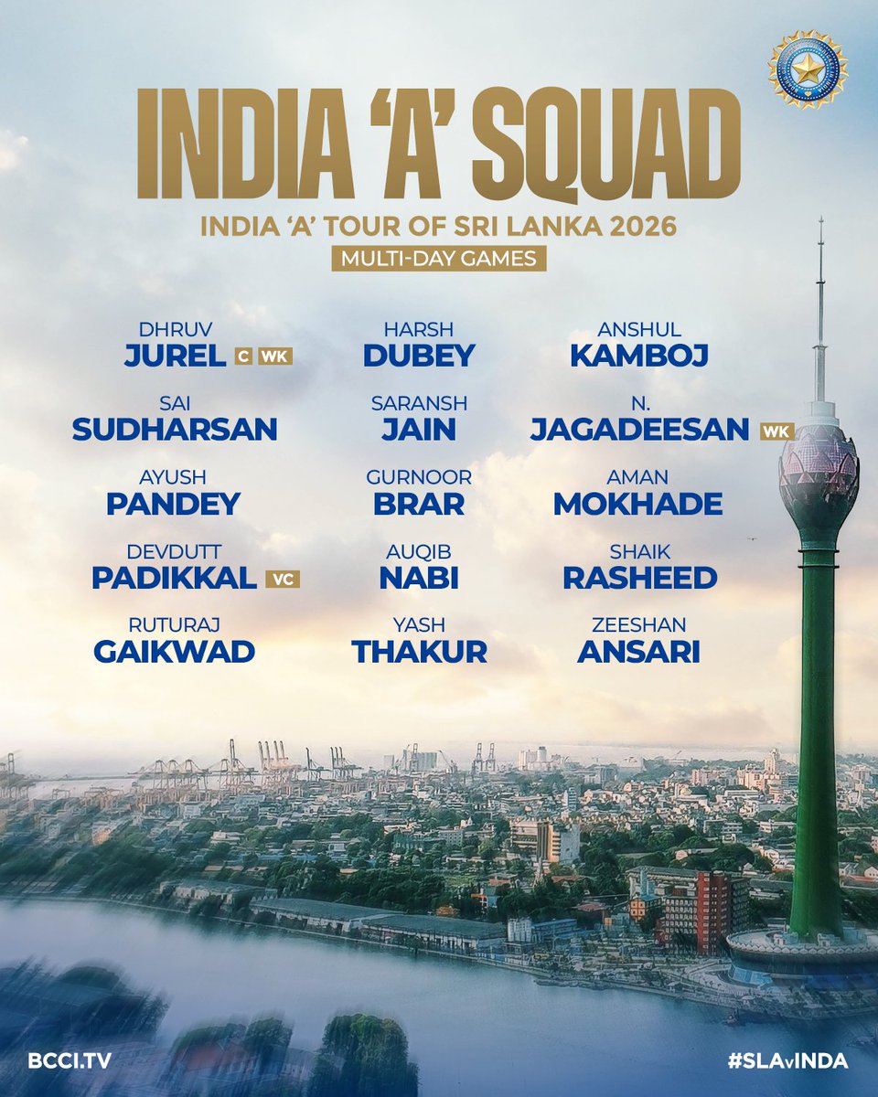 BCCI tweet media