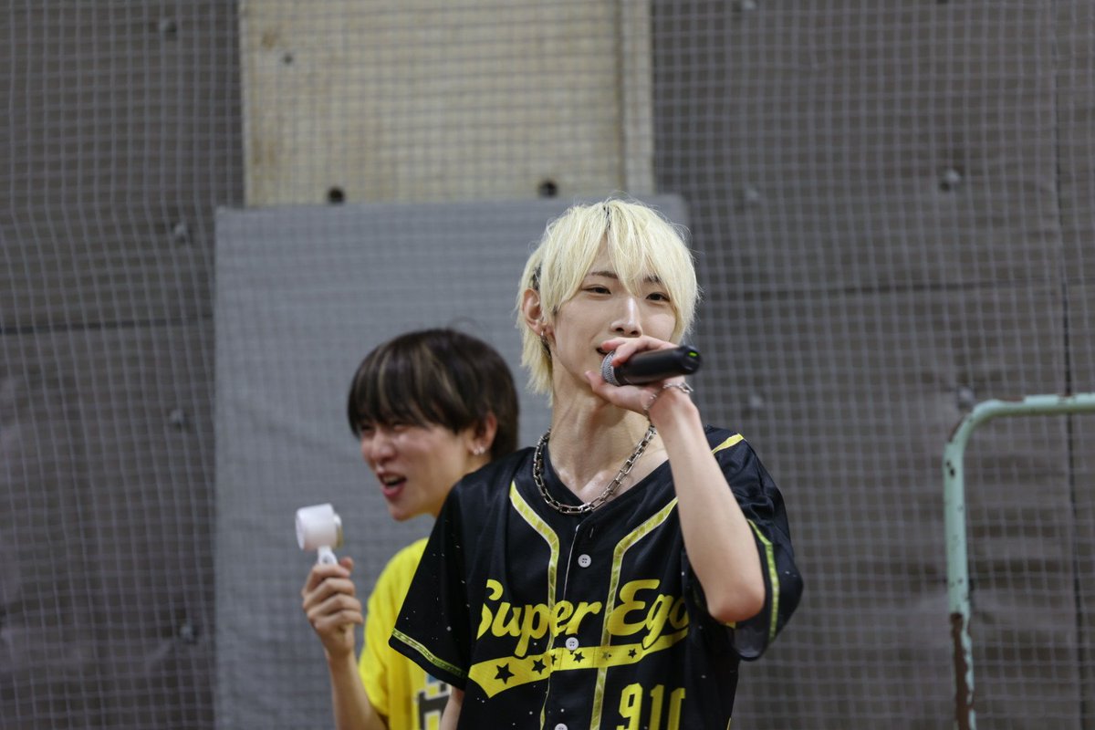 nakawankuma's tweet photo. 優勝は予想通りDチーム
#joyup https://t.co/oILzN9fhKS