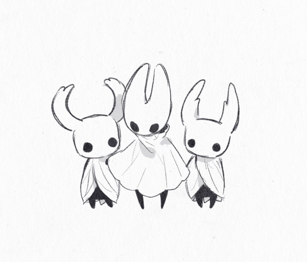 insomny0002's tweet photo. #hollowknight https://t.co/Caqof5hkaK